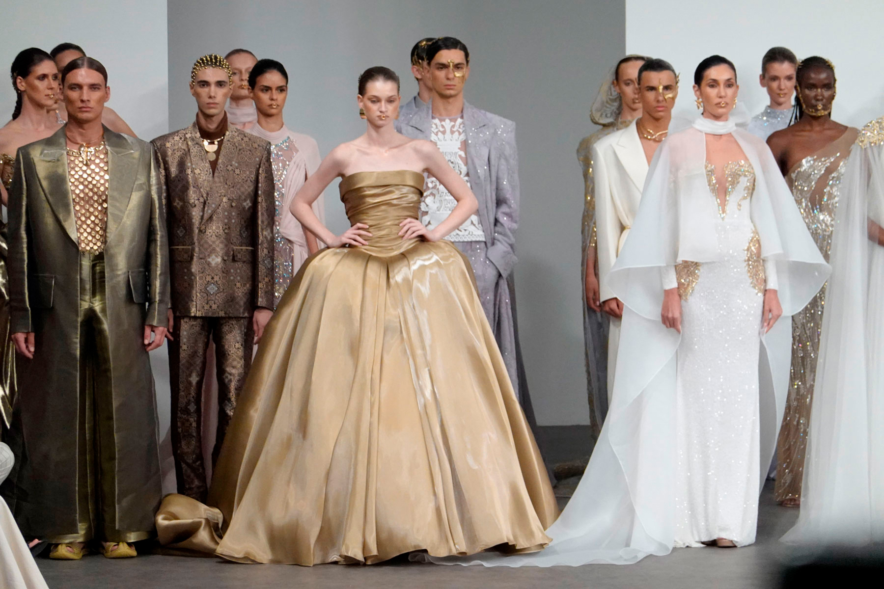Dubai FashionWeek